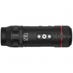 Тепловизионный монокуляр Guide TE421 384x288, D25мм,зум x1.9-x7.6,обн.1300м