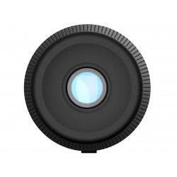 Тепловизионный монокуляр Guide TE421 384x288, D25мм,зум x1.9-x7.6,обн.1300м