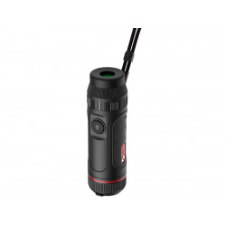 Тепловизионный монокуляр Guide TE421 384x288, D25мм,зум x1.9-x7.6,обн.1300м