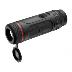 Тепловизионный монокуляр Guide TE421 384x288, D25мм,зум x1.9-x7.6,обн.1300м