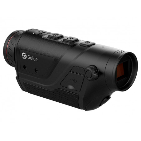 Тепловизионный монокуляр EATECH (Guide) TD210 256х192, D10мм, WiFi