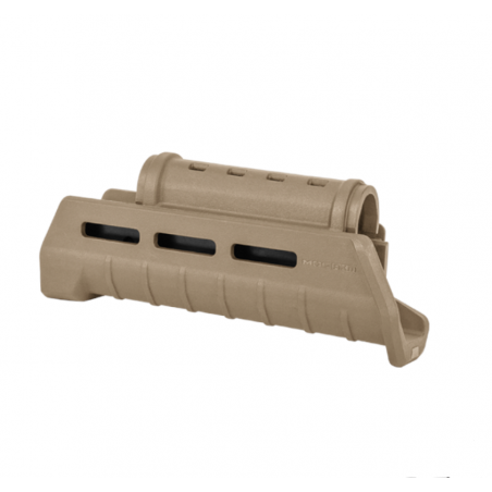 Цевье MOE AKM Hand Guard MAG620 Magpul, песок