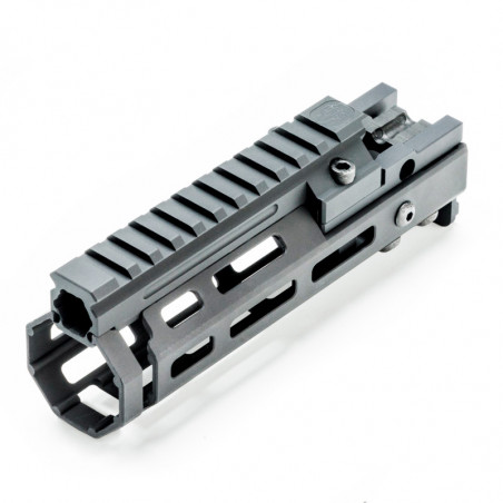 Вывешенное цевьё "MK1", 3 слота M-lok для Витязь/Сайга-9/TR9