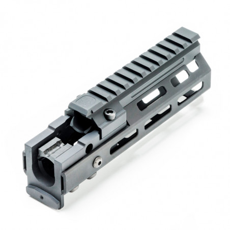 Вывешенное цевьё "MK1", 3 слота M-lok для Витязь/Сайга-9/TR9