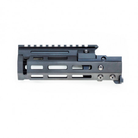 Вывешенное цевьё "MK1", 3 слота M-lok для Витязь/Сайга-9/TR9