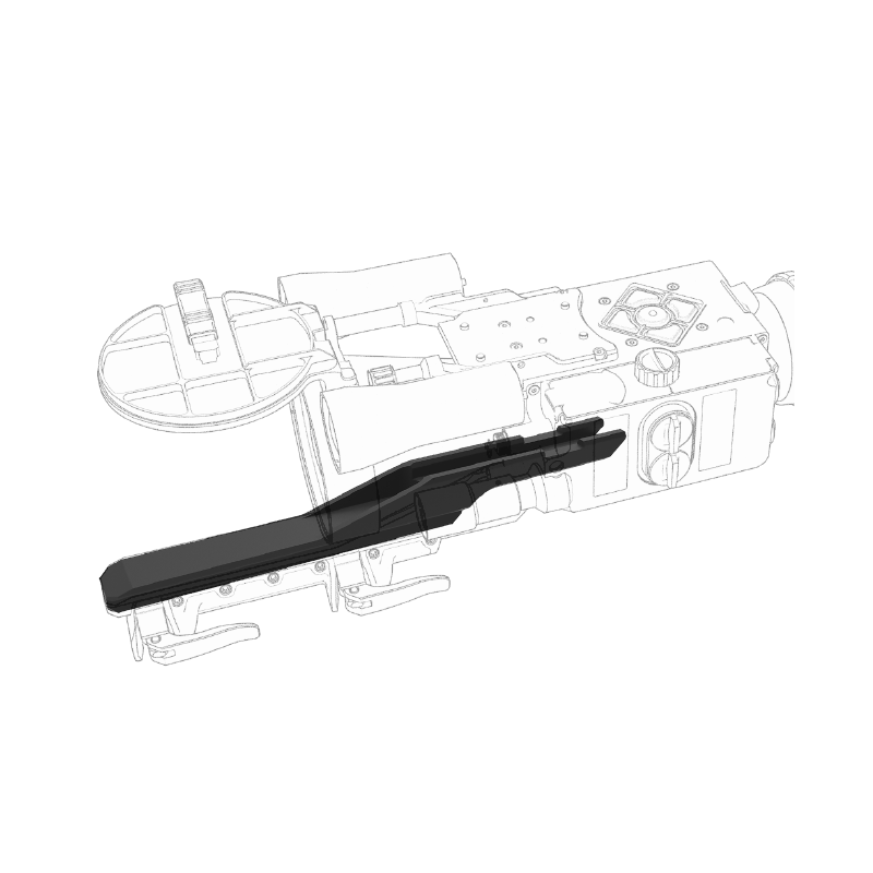 LM-призма MK2 для установки SHEITAN MK2