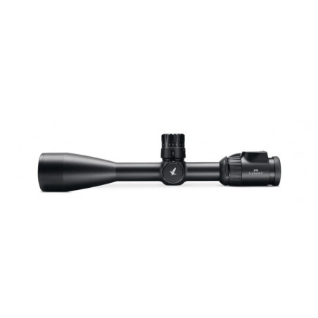 Оптический прицел Swarovski X5i 5-25x56 P, сетка 4Wm-I+, поправки 0.05 MIL