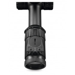 Оптический прицел Swarovski X5i 5-25x56 P, сетка BRMm-I+, поправки 0.05 MIL