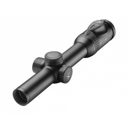 Оптический прицел Swarovski Z8i 0.75-6x20, сетка 4A-IF