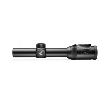 Оптический прицел Swarovski Z8i 0.75-6x20, сетка 4A-IF