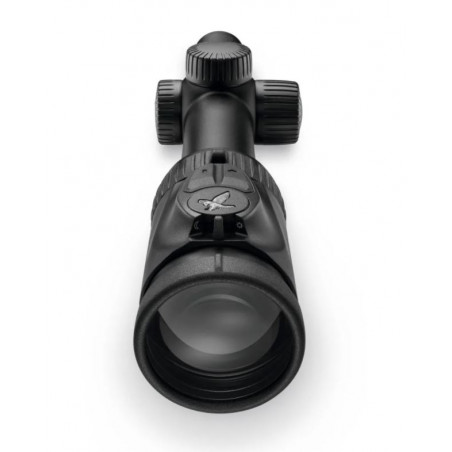 Оптический прицел Swarovski Z8i 0.75-6x20, сетка 4A-IF