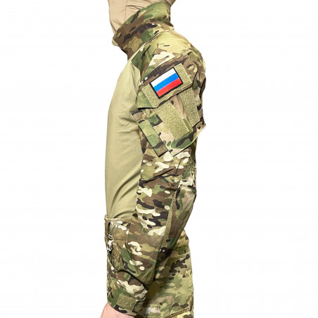 Боевая рубашка CP Gen.3 расцветка MC