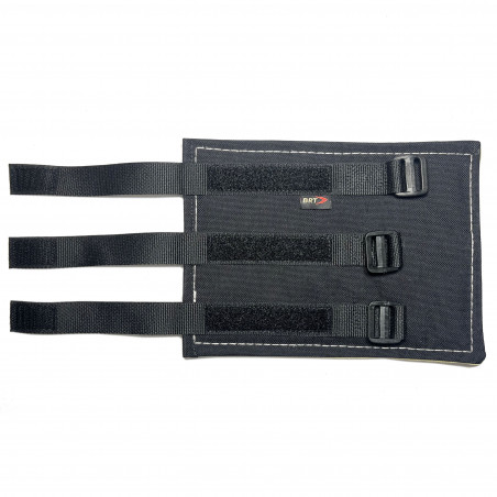 Чехол высокотемпературный композитный для ДТКП 170мм АК-74