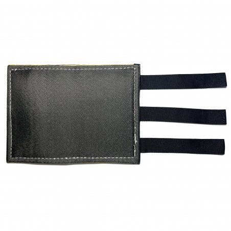 Чехол высокотемпературный композитный для ДТКП 170мм АК-74