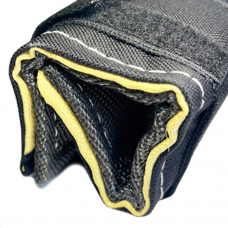 Чехол высокотемпературный композитный для ДТКП 170мм АК-74