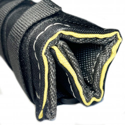 Чехол высокотемпературный композитный для ДТКП 170мм АК-74