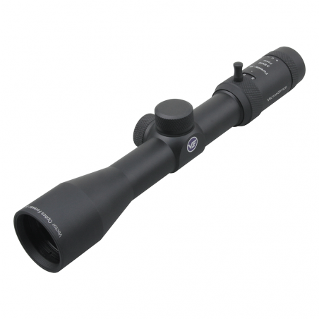 Оптический прицел Vector Optics 30мм SFP Forester JR. 3-9x40