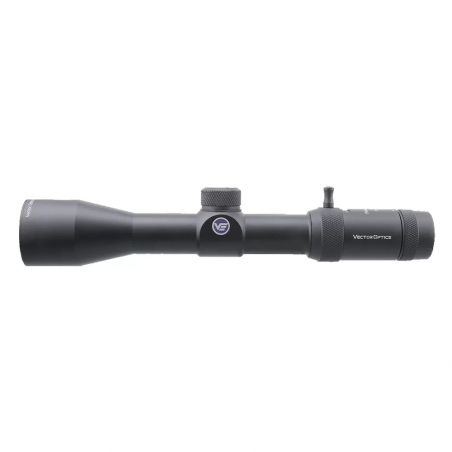 Оптический прицел Vector Optics 30мм SFP Forester JR. 3-9x40