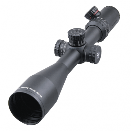 Оптический прицел Vector Optics 30мм SFP SENTINEL 4-16x50 GenII