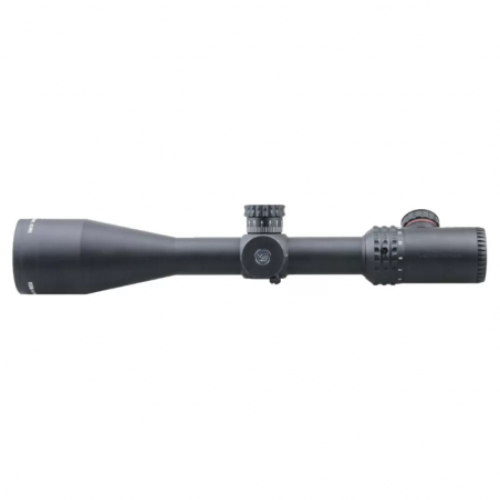 Оптический прицел Vector Optics 30мм SFP SENTINEL 4-16x50 GenII