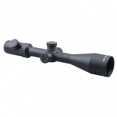 Оптический прицел Vector Optics 30мм SFP SENTINEL 4-16x50 GenII