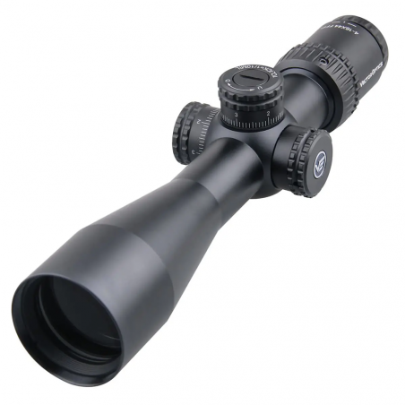 Оптический прицел Vector Optics 30мм FFP VEYRON 4-16x44
