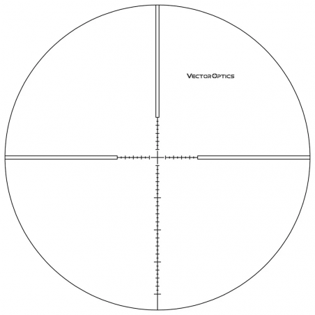 Оптический прицел Vector Optics 30мм FFP VEYRON 4-16x44
