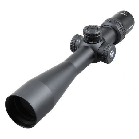 Оптический прицел Vector Optics 30мм FFP VEYRON 6-24x44