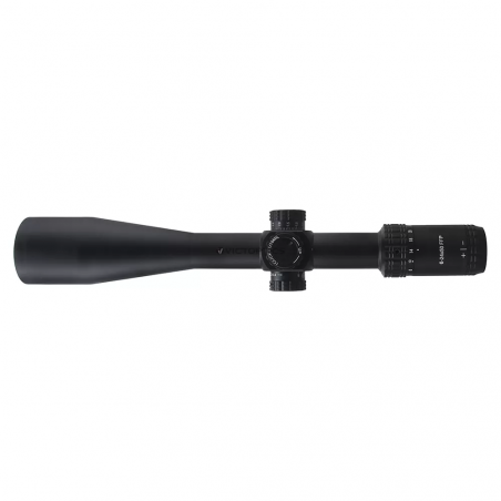 Оптический прицел Vector Optics 30мм FFP VICTOPTICS S4 6-24x50