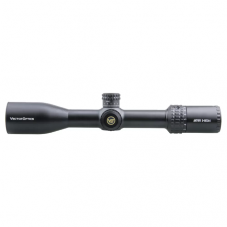 Оптический прицел Vector Optics 30мм SFP Aston 3-18x44
