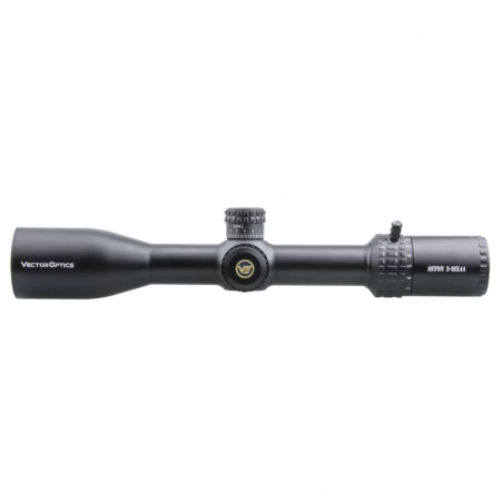 Оптический прицел Vector Optics 30мм SFP Aston 3-18x44