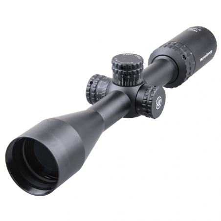Оптический прицел Vector Optics 25.4мм SFP HUGO 3-12x44