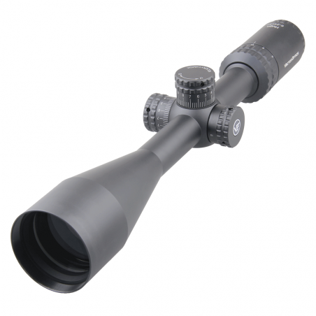 Оптический прицел Vector Optics 25.4 мм SFP HUGO 6-24x50