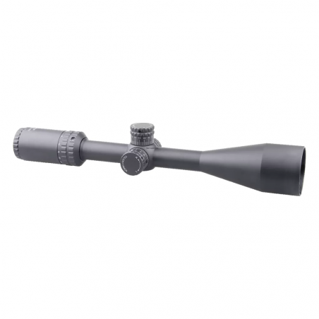 Оптический прицел Vector Optics 25.4 мм SFP HUGO 6-24x50
