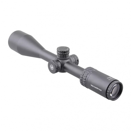 Оптический прицел Vector Optics 25.4 мм SFP HUGO 6-24x50