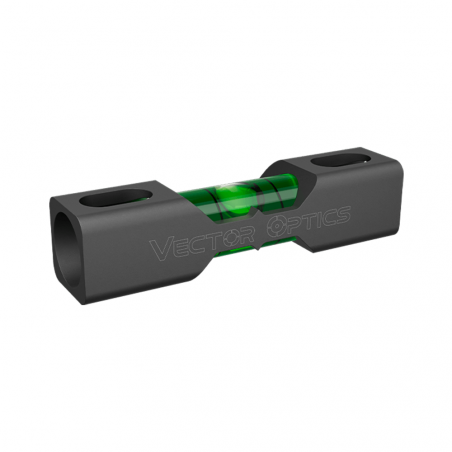 Уровень для прицелов Vector Optics Flat Bubble ACD Mount GenII