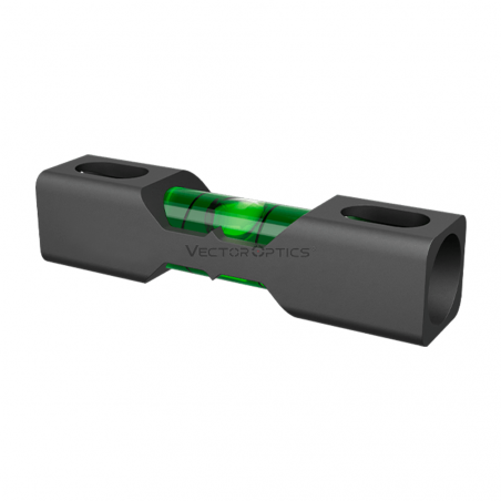 Уровень для прицелов Vector Optics Flat Bubble ACD Mount GenII
