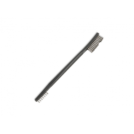 Щетка Bore Tech двухсторонняя, нержавеющая сталь