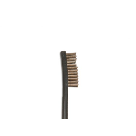 Щетка Bore Tech двухсторонняя, нержавеющая сталь