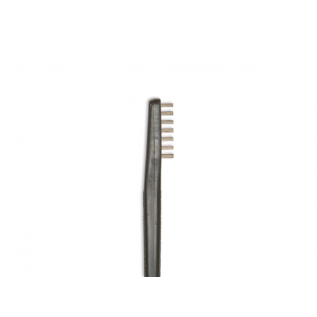 Щетка Bore Tech двухсторонняя, нержавеющая сталь