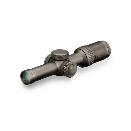 Прицел оптический Vortex Razor HD Gen II-E 1-6x24, VMR-2 (MRAD)