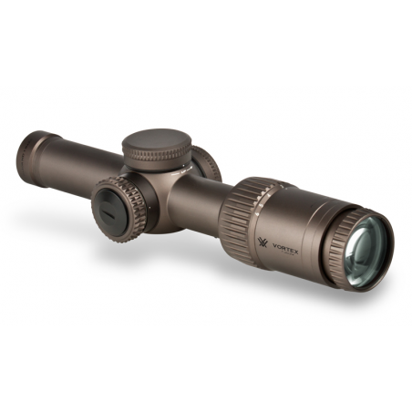 Прицел оптический Vortex Razor HD Gen II-E 1-6x24, VMR-2 (MRAD)