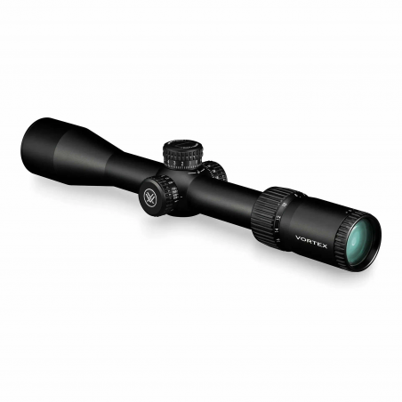 Прицел оптический Vortex Diamondback Tactical 4-16x44 FFP, EBR-2C (MRAD)