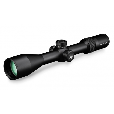 Прицел оптический Vortex Diamondback Tactical 6-24x50 FFP, EBR-2C (MRAD)
