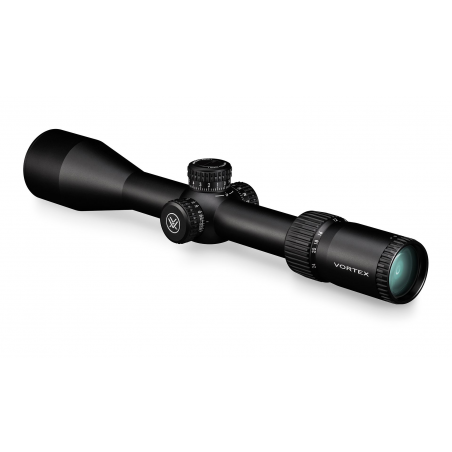 Прицел оптический Vortex Diamondback Tactical 6-24x50 FFP, EBR-2C (MRAD)