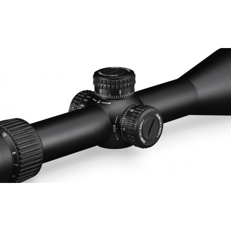 Прицел оптический Vortex Diamondback Tactical 6-24x50 FFP, EBR-2C (MRAD)