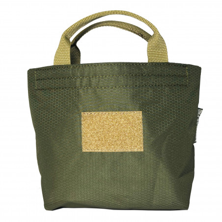 Сумка-патронница