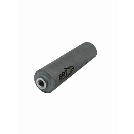 ДТК (банка) Барс для AR-15 калибр 300 AAC Blackout резьба 1/2-28"