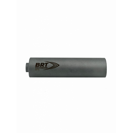 ДТК (банка) Барс для AR-15 калибр 300 AAC Blackout резьба 1/2-28"