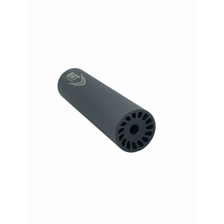 ДТКП (банка) "Барс-AR-15" кал. 5.45/.223/.243 резьба 1/2"-28 UNEF